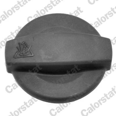 Cap, coolant tank RC0002