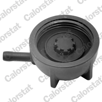 Cap, coolant tank RC0003