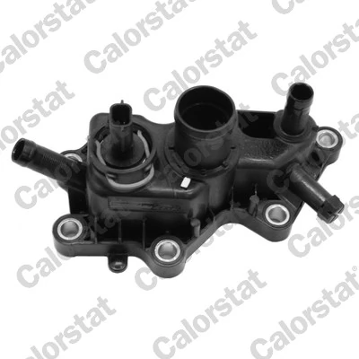 Coolant Flange WF0199