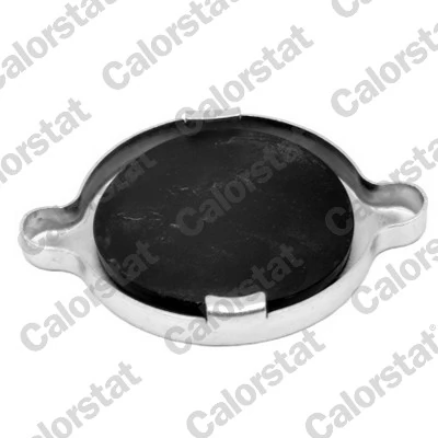 Cap, radiator RC0057
