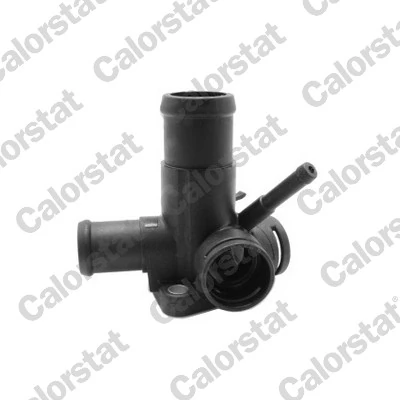 Coolant Flange WF0027