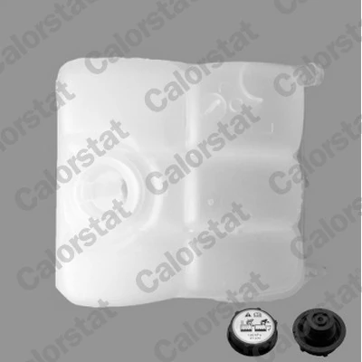 Expansion Tank, coolant ET0044C1