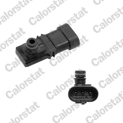 Sensor, intake manifold pressure MS0119