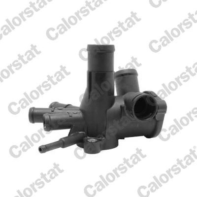 Coolant Flange WF0005