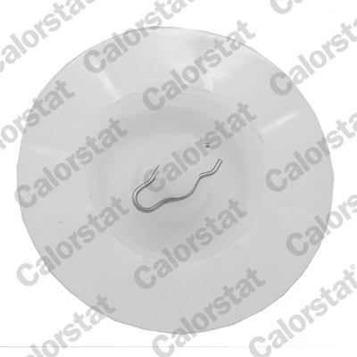 Cap, coolant tank RC0176