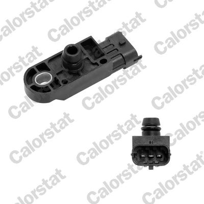 Sensor, intake manifold pressure MS0107