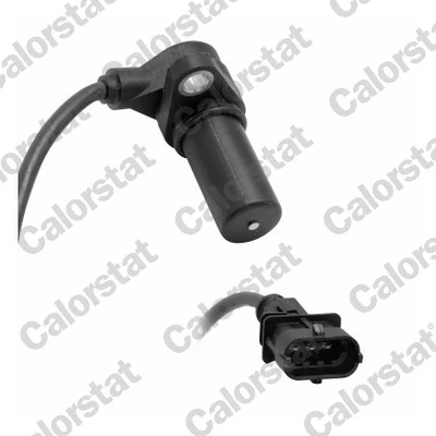 Sensor, crankshaft pulse CS0375