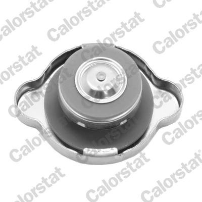 Cap, radiator RC0196