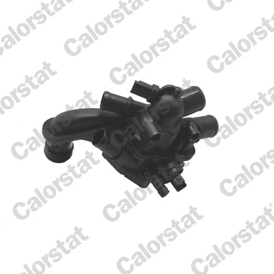 Thermostat, coolant TE2110.105J