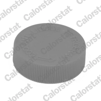 Cap, coolant tank RC0184