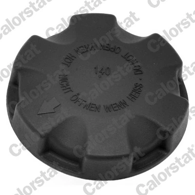 Cap, coolant tank RC0083