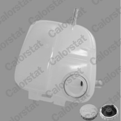 Expansion Tank, coolant ET0013C1