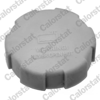 Cap, coolant tank RC0008