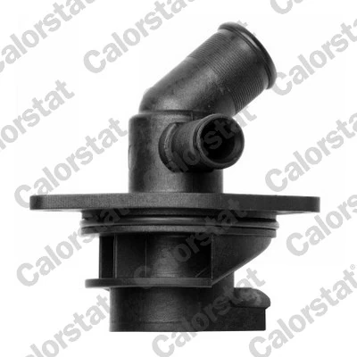 Coolant Flange WF0125