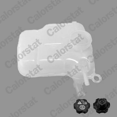 Expansion Tank, coolant ET0026C1