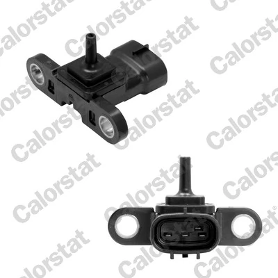 Air Pressure Sensor, altitude adaption MS0123