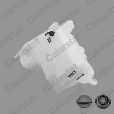 Expansion Tank, coolant ET0020C1