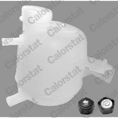 Expansion Tank, coolant ET0132C1