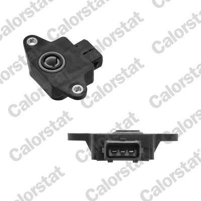 Sensor, throttle position TP0026