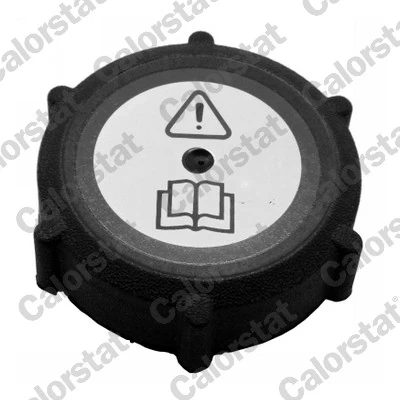 Cap, coolant tank RC0154