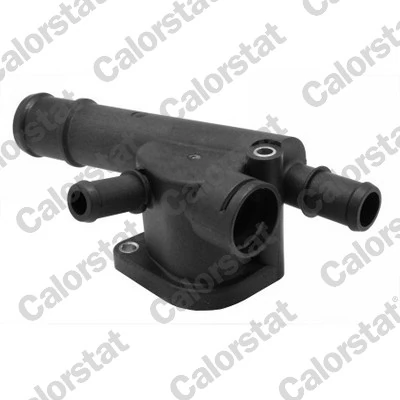 Coolant Flange WF0190