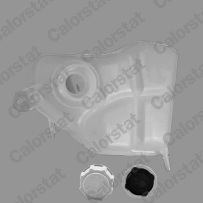 Expansion Tank, coolant ET0019C1