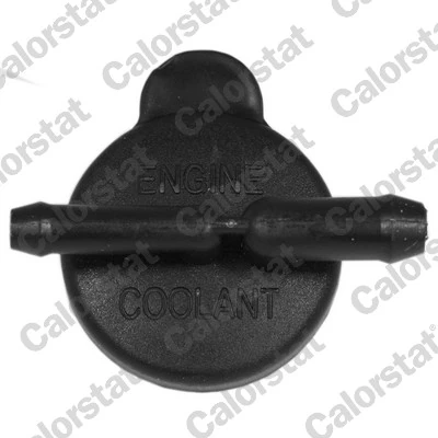 Cap, coolant tank RC0204