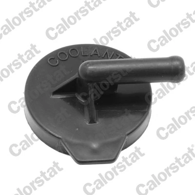 Cap, coolant tank RC0178