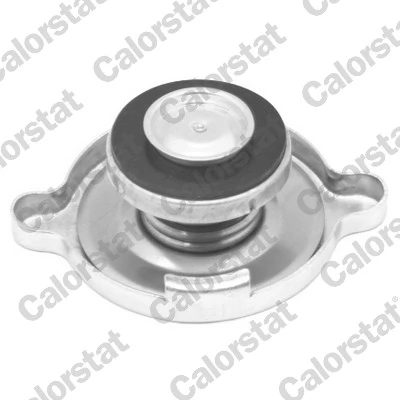 Cap, radiator RC0049