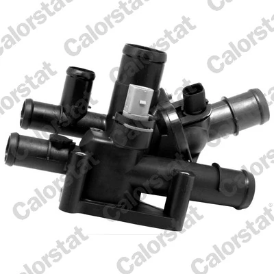 Thermostat, coolant TE7141.105J