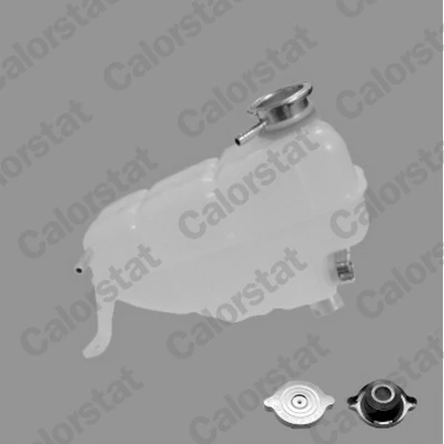 Expansion Tank, coolant ET0116C1