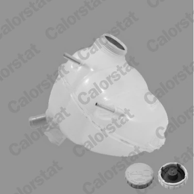 Expansion Tank, coolant ET0085C1
