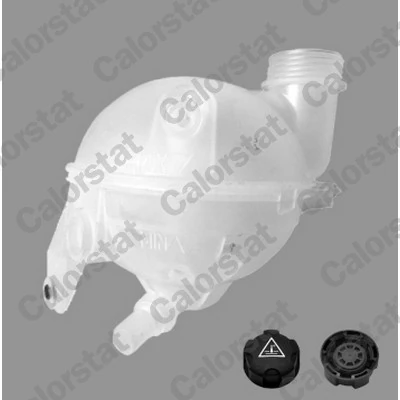 Expansion Tank, coolant ET0049C2