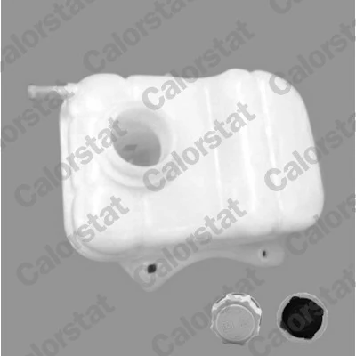 Expansion Tank, coolant ET0015C1