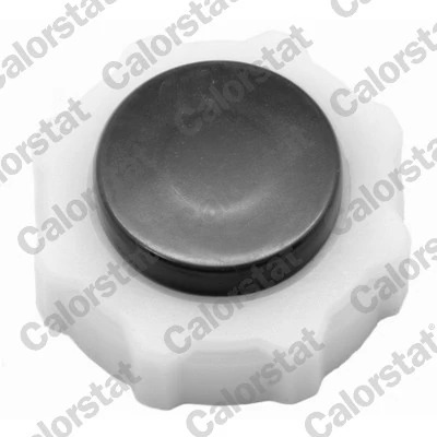 Cap, coolant tank RC0017