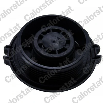 Cap, coolant tank RC0162