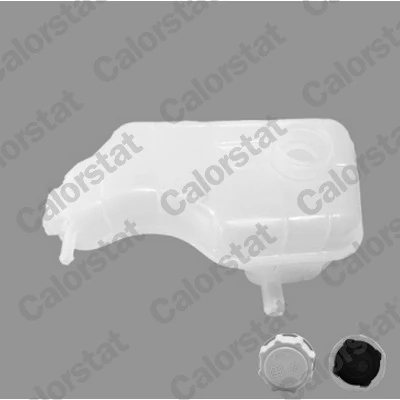 Expansion Tank, coolant ET0031C1