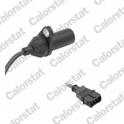 Sensor, crankshaft pulse CS0350