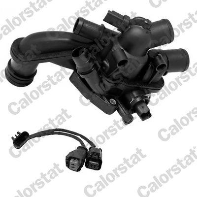 Thermostat, coolant TEK7145.105J