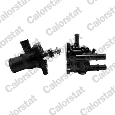 Thermostat, coolant TEK7277P.105J