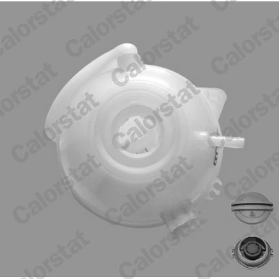 Expansion Tank, coolant ET0023C1