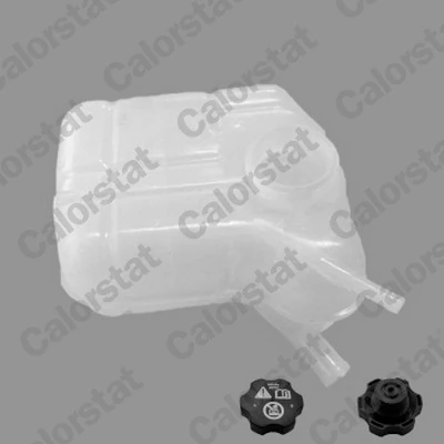 Expansion Tank, coolant ET0024C1