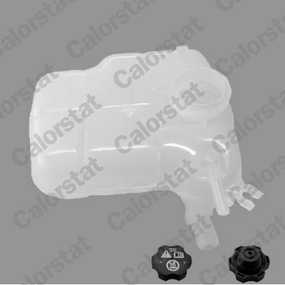 Expansion Tank, coolant ET0039C1