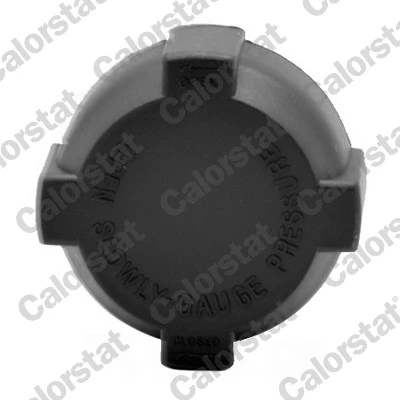 Cap, coolant tank RC0001