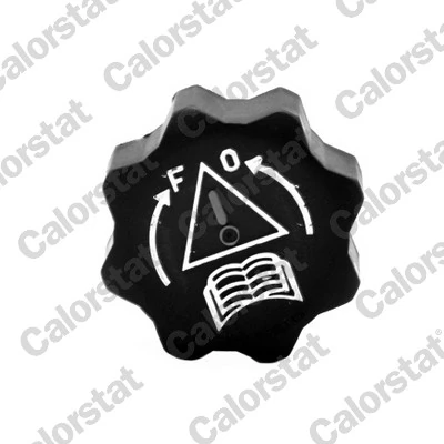 Cap, coolant tank RC0029