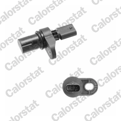 Sensor, crankshaft pulse CS0119