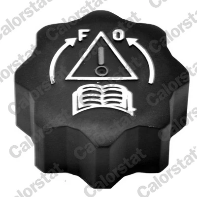 Cap, coolant tank RC0021