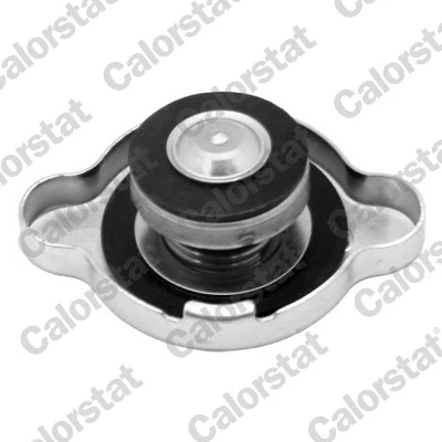 Cap, radiator RC0050