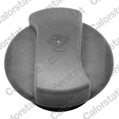 Cap, coolant tank RC0015
