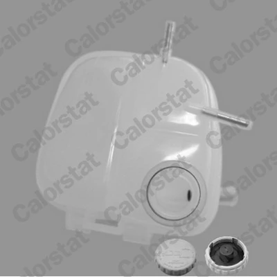 Expansion Tank, coolant ET0034C1